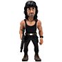 Rambo Iii Minix Figure Rambo