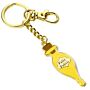 Harry Potter Charm Keyring Felix Felicis