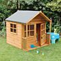 Playaway Playhouse