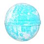 Angel Delight Bath Bomb - Blue & White