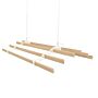 Clothing Airer Ceiling Pulley - Ivory - 1.8m