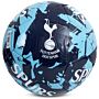 Tottenham Hotspur Fc Graffiti Football