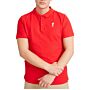 Liverpool Fc Conninsby Polo Mens Red Large