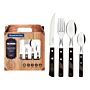 Tramontina 24 Pcs. Cutlery Set