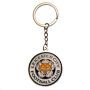 Leicester City Fc Premier League Champions Keyring