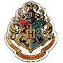 Harry Potter Badge Hogwarts