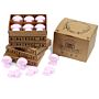 Box Of 6 Wax Melts - Ylang Ylang