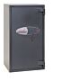 Phoenix Elara Hs3553k Size 3 High Security Euro Grade 3 Safe With Key Lock