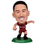 Liverpool Fc Soccerstarz 2025 Tsimikas