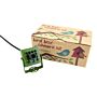 Green Feathers Bird Box Camera Hd Tv Cable Connection (camera Only)