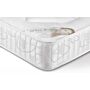 Deluxe Semi-orthopaedic Mattress 76cm