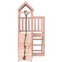 Vidaxl Outdoor Playset Solid Wood Douglas