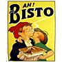 Vintage Metal Sign - Retro Advertising - Ah Bisto