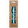 Recycled Abs 3 Piece Pen Set - Animal Kingdom