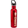 Kansas City Chiefs Steel Water Bottle