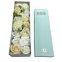 Long Box - Wedding Blessings - White & Ivory