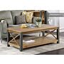 Urban Elegance - Reclaimed Extra Large Coffee Table