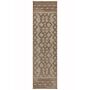 Salta 200x290cm Sa04 Brown Links