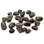 Small African Tumble Stones - Dragon Stones