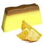 Tropical Paradise Soap - Pineapple - Slice Approx 100g