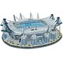 Manchester City Fc 3d Stadium Puzzle