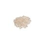 Clear Quartz Gemstone Chips Bulk - 1kg