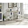 Mediterranean Shaker Style Desk