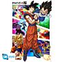 Dragon Ball Super Poster Panels 77