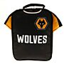 Wolverhampton Wanderers Fc Kit Lunch Bag