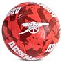 Arsenal Fc Graffiti Football