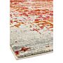 Nova 120x170cm Antique Orange Rug Nv09