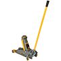 Winntec® 3 Ton Turbo-lift Trolley Jack