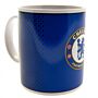 Chelsea Fc Fade Mug