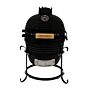 Fresh Grills Kamado Oven Charcoal Bbq 13" - Mini