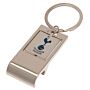 Tottenham Hotspur Fc Executive Bottle Opener Keyring