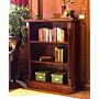 La Roque Low Open Bookcase