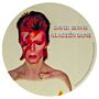 David Bowie Record Slipmat