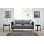 Rohe 2 Seater Sofa