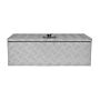 Aluminium Tool Box 60l - Medium