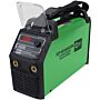 Sip Hg1800cbw Battery-powered Inverter Welder