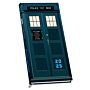 Doctor Who Slim Diary 2025