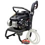 Sip Tempest Cw-p 145ax Petrol Pressure Washer