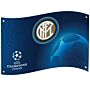 Fc Inter Milan Flag