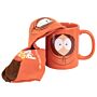 South Park Mug & Sock Set