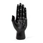 Decorative Mantric Hand/tarot Hand Palm Ornament