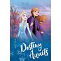 Frozen 2 Poster Destiny 115