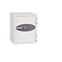 Phoenix Datacare Ds2002k Size 2 Data Safe With Key Lock