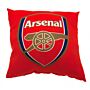 Arsenal Fc Cushion