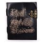 Book Of Shadows - 200 Pages Decle-edged - 15x21cm