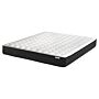 Pocket Sprung Mattress Eu Small Single Size 5ft3 Medium Firm With Latex